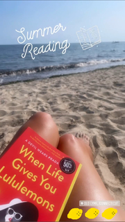 Kristen Taekman feet photo thumbnail