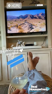 Kristen Taekman feet photo thumbnail