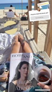 Kristen Taekman feet photo thumbnail