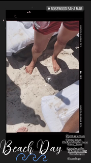 Kristen Taekman feet photo thumbnail