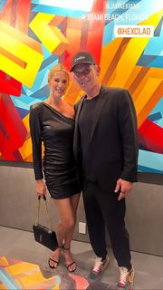 Kristen Taekman feet photo thumbnail