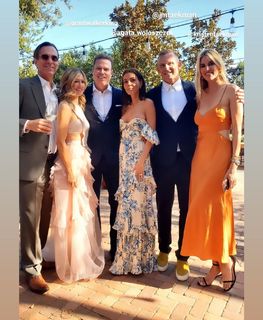 Kristen Taekman feet photo thumbnail