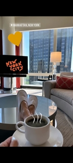 Kristen Taekman feet photo thumbnail