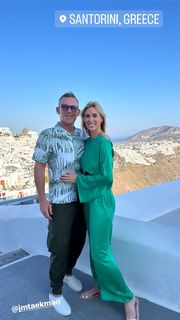 Kristen Taekman feet photo thumbnail