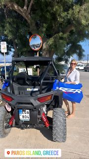 Kristen Taekman feet photo thumbnail