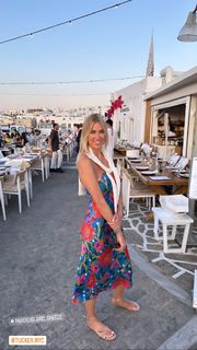 Kristen Taekman feet photo thumbnail