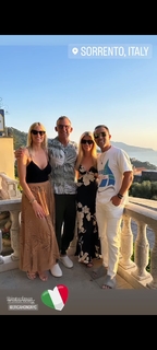 Kristen Taekman feet photo thumbnail