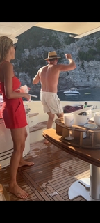 Kristen Taekman feet photo thumbnail