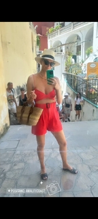 Kristen Taekman feet photo thumbnail