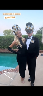 Kristen Taekman feet photo thumbnail