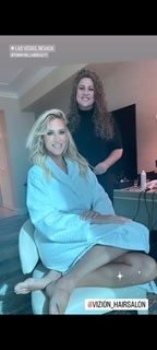 Kristen Taekman feet photo thumbnail