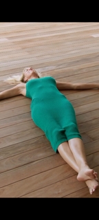 Kristen Taekman feet photo thumbnail