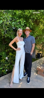 Kristen Taekman feet photo thumbnail