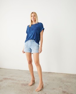 Kristen Taekman feet photo thumbnail