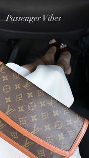 Kristen Taekman feet photo thumbnail