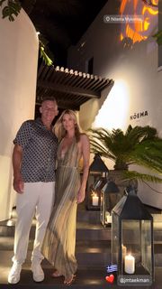 Kristen Taekman feet photo thumbnail