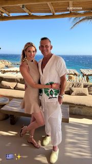 Kristen Taekman feet photo thumbnail