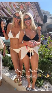 Kristen Taekman feet photo 3