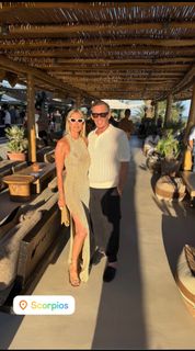 Kristen Taekman feet photo 1