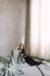 Kristen Vaganos feet photo 4