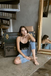 Kristen Vaganos feet photo 3