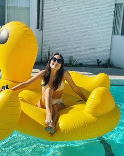 Kristen Vaganos feet photo 18