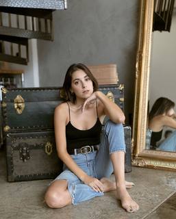 Kristen Vaganos feet photo 4