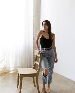 Kristen Vaganos feet photo 2