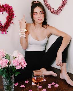 Kristen Vaganos feet photo 19