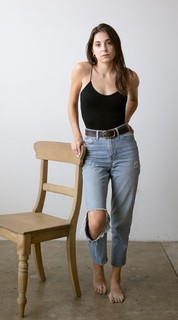 Kristen Vaganos feet photo 17