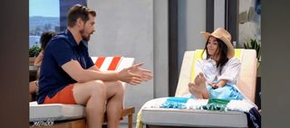 Kristen Vaganos feet photo 5