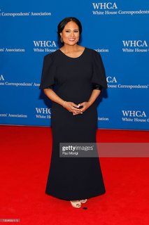Kristen Welker feet photo 3