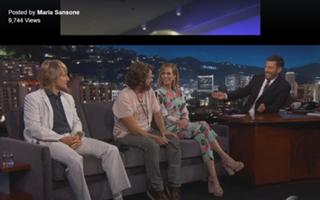Kristen Wiig feet photo thumbnail