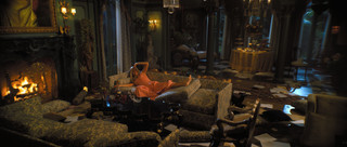 Kristen Wiig feet photo thumbnail