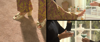 Kristen Wiig feet photo thumbnail