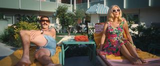 Kristen Wiig feet photo 4
