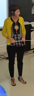 Kristi Noem feet photo thumbnail