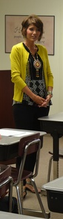 Kristi Noem feet photo thumbnail