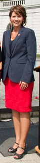 Kristi Noem feet photo thumbnail