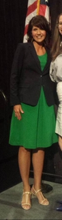 Kristi Noem feet photo thumbnail