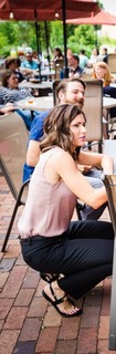 Kristi Noem feet photo thumbnail