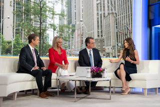 Kristi Noem feet photo thumbnail