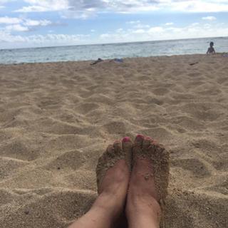 Kristi Yamaguchi feet photo 15