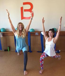 Kristi Yamaguchi feet photo 19