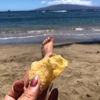 Kristi Yamaguchi feet photo 9