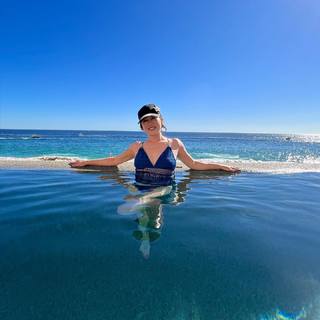 Kristi Yamaguchi feet photo 7