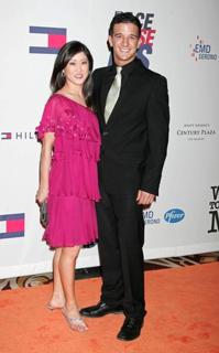 Kristi Yamaguchi feet photo 3