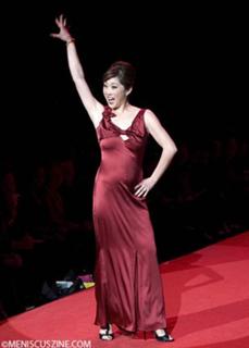 Kristi Yamaguchi feet photo 6
