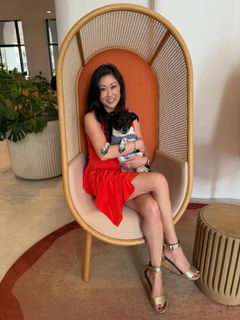 Kristi Yamaguchi feet photo 1