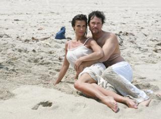 Kristian Alfonso feet photo 3